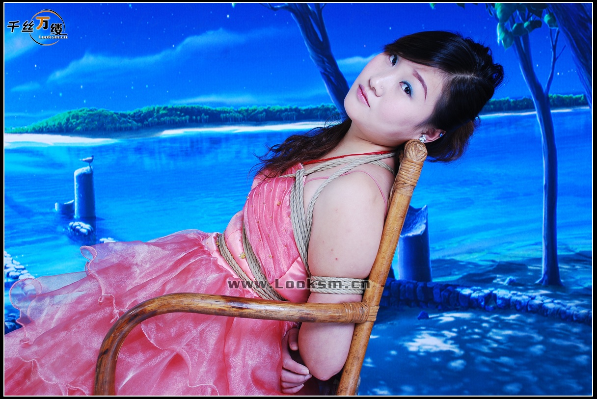 Chinese Rope Model 153