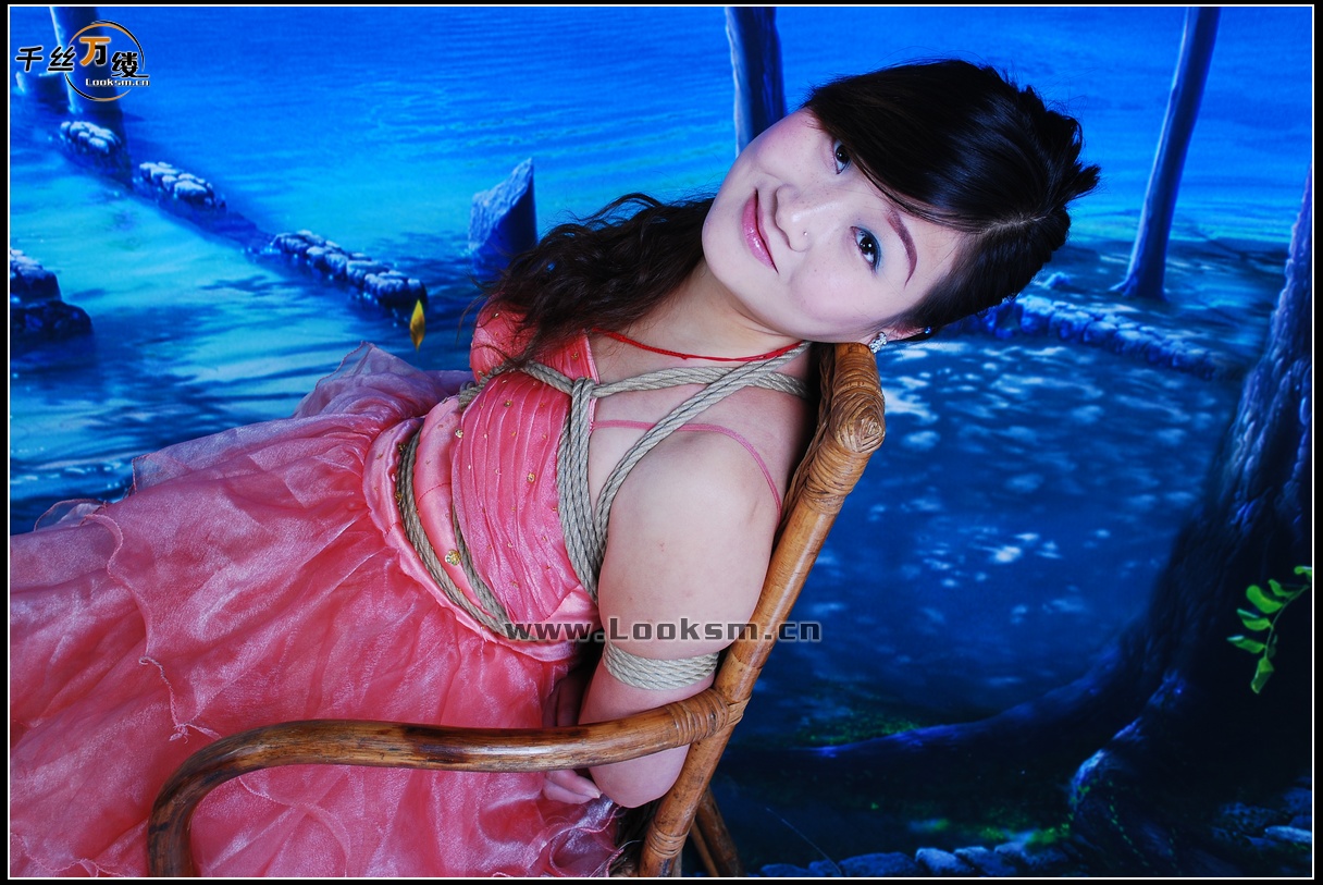 Chinese Rope Model 153