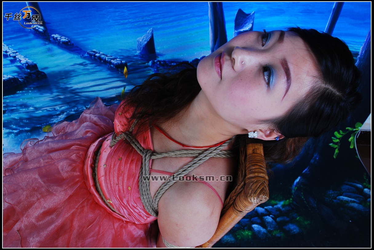 Chinese Rope Model 153