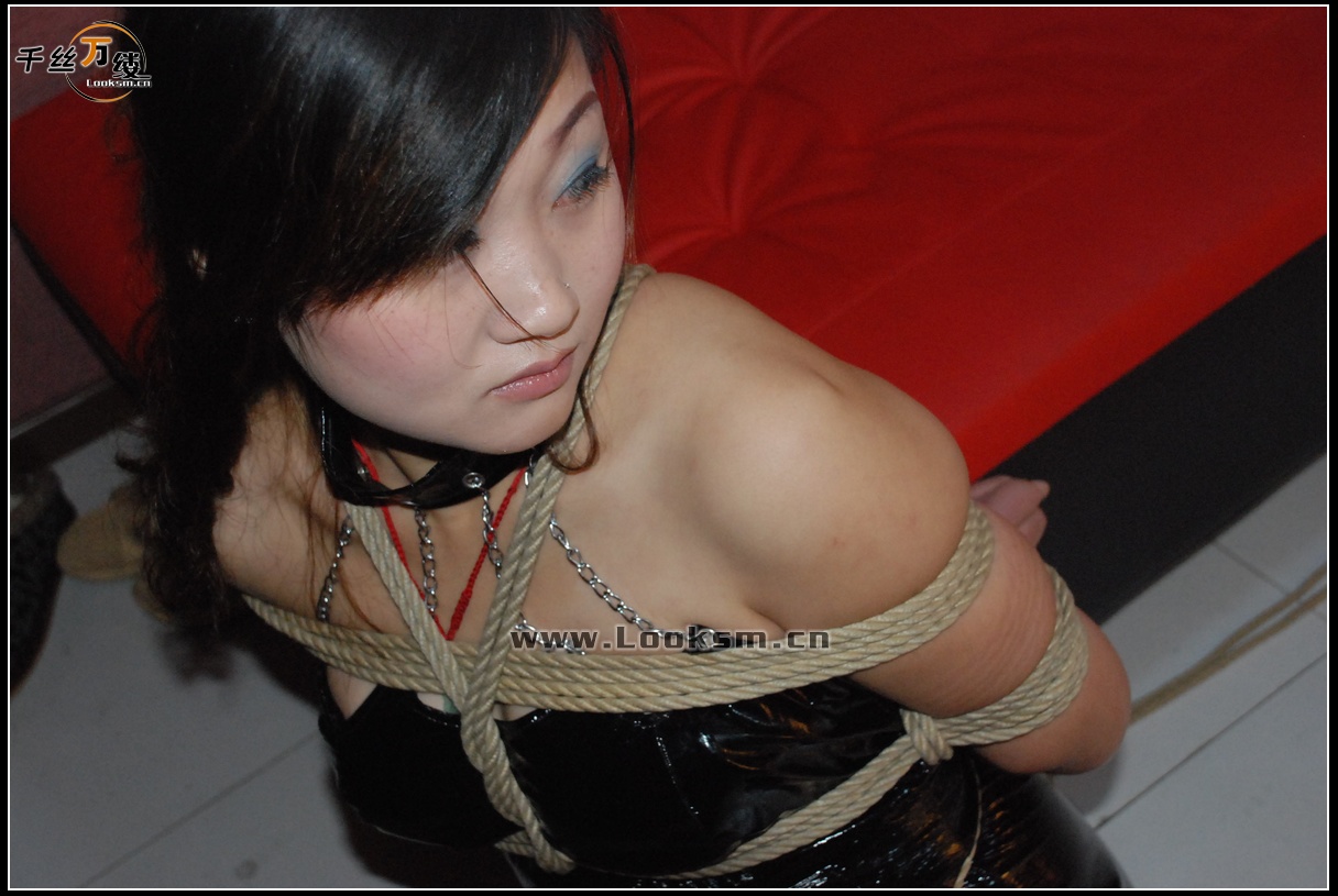 Chinese Rope Model 154