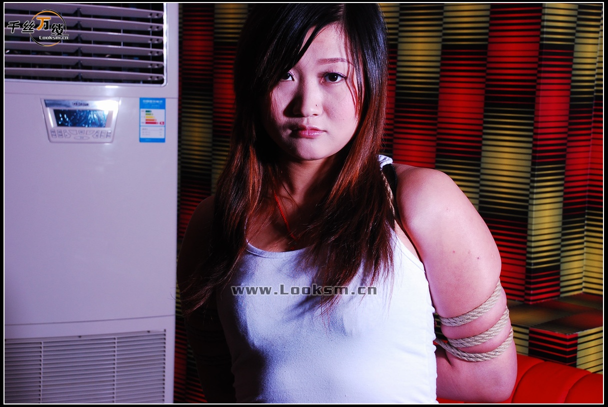 Chinese Rope Model 155