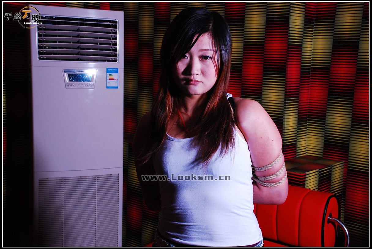 Chinese Rope Model 155