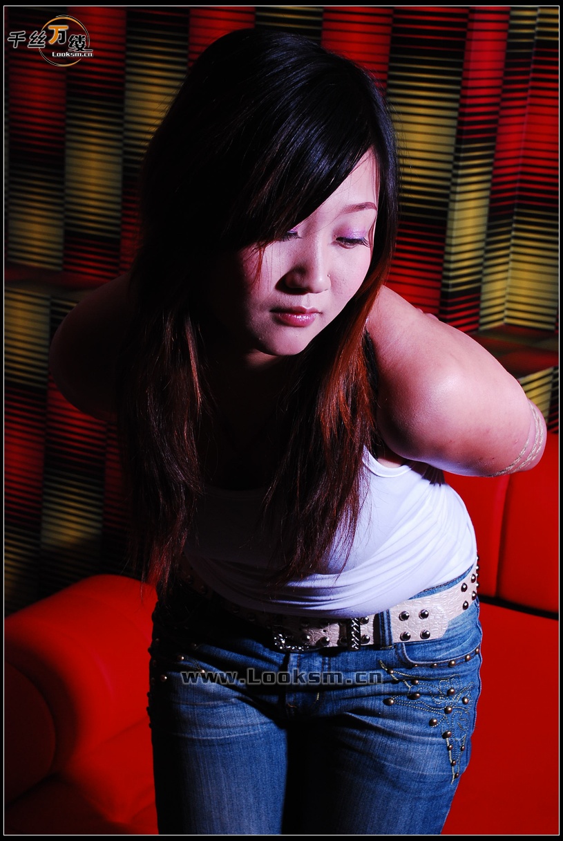 Chinese Rope Model 155