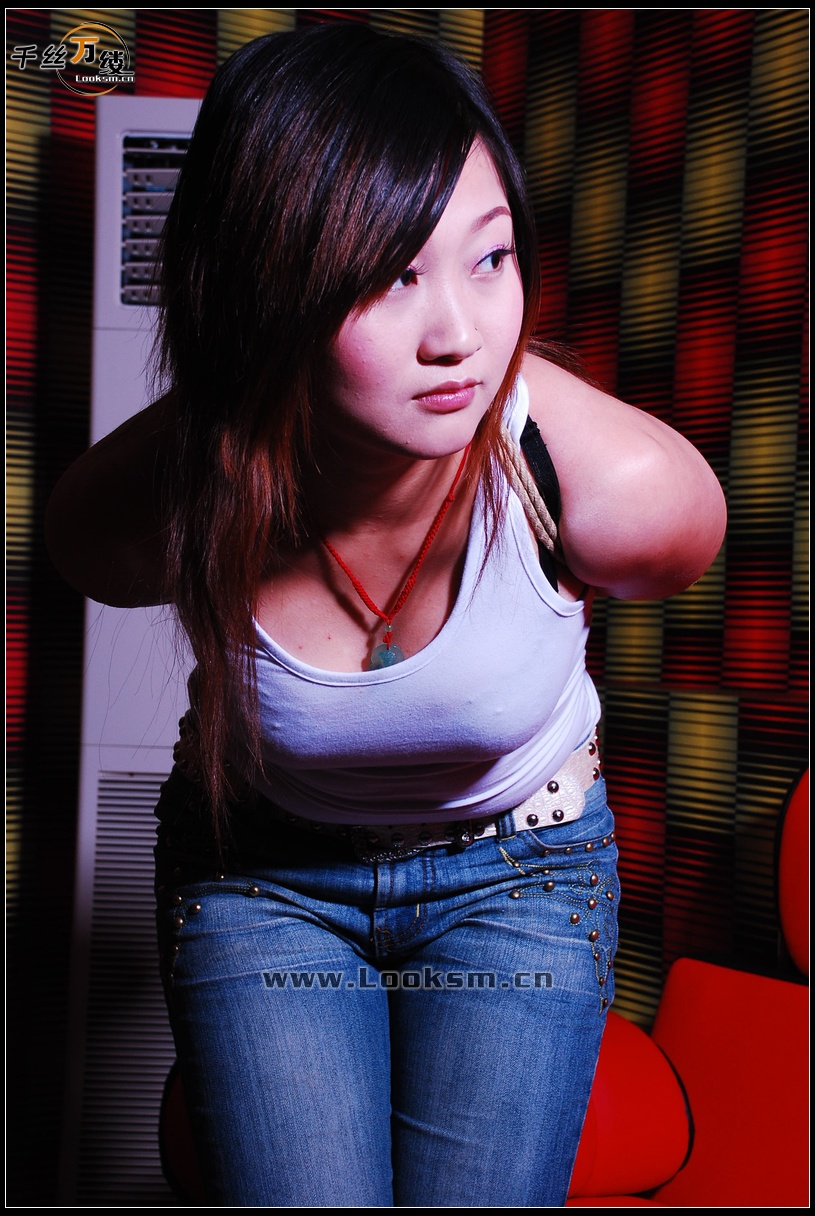 Chinese Rope Model 155