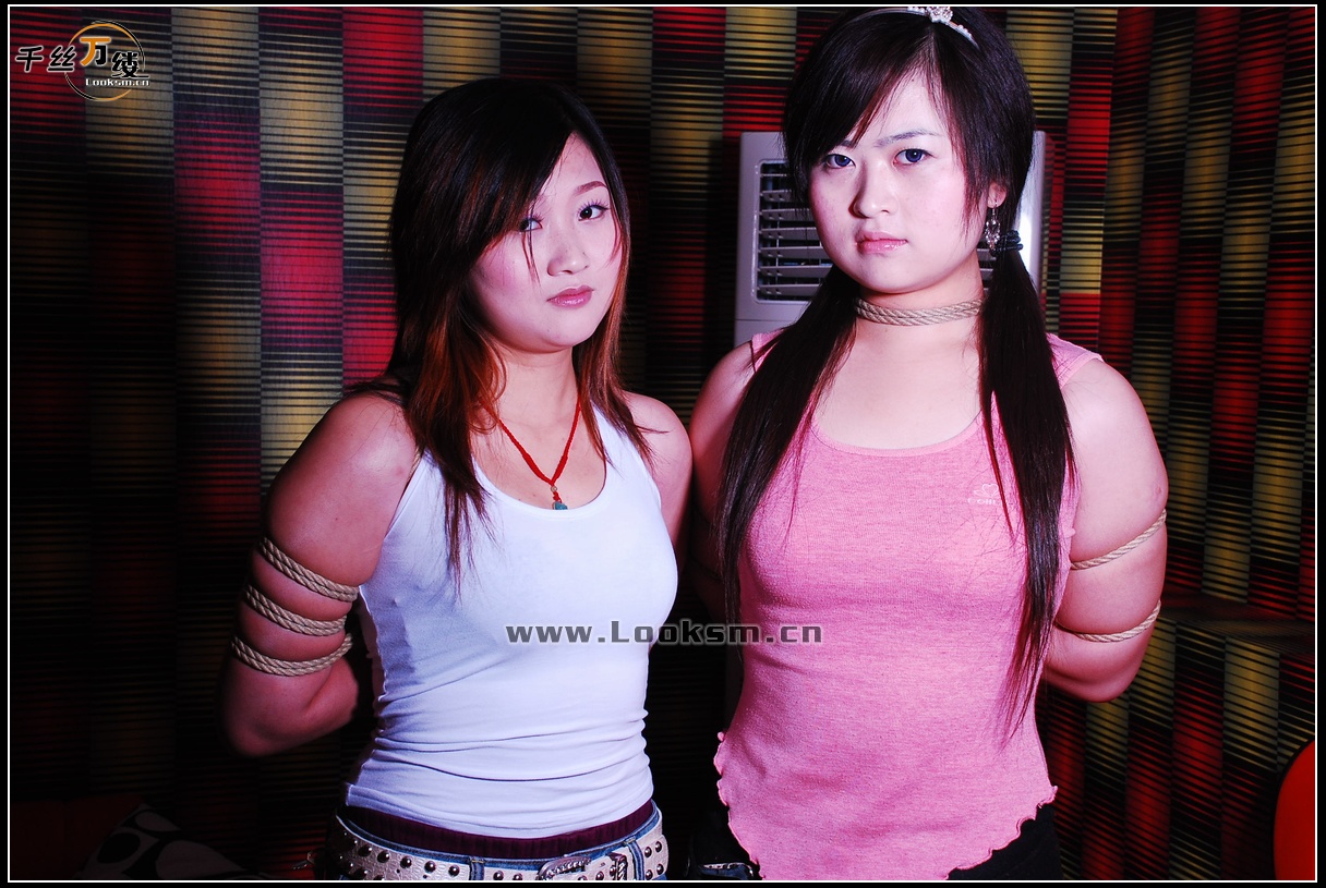 Chinese Rope Model 155