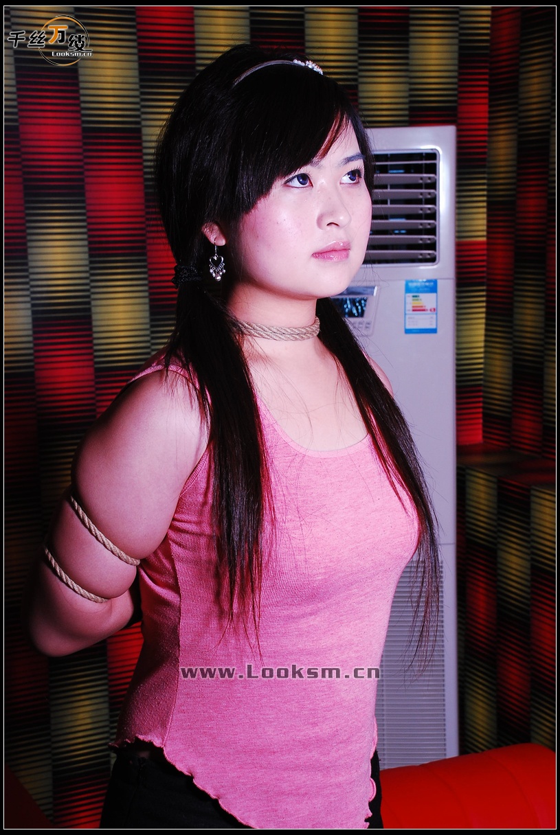 Chinese Rope Model 155