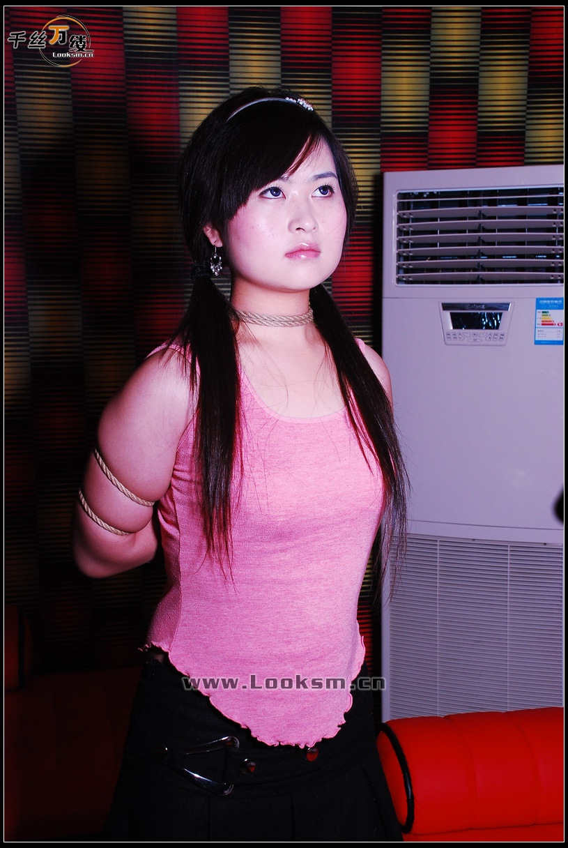 Chinese Rope Model 155