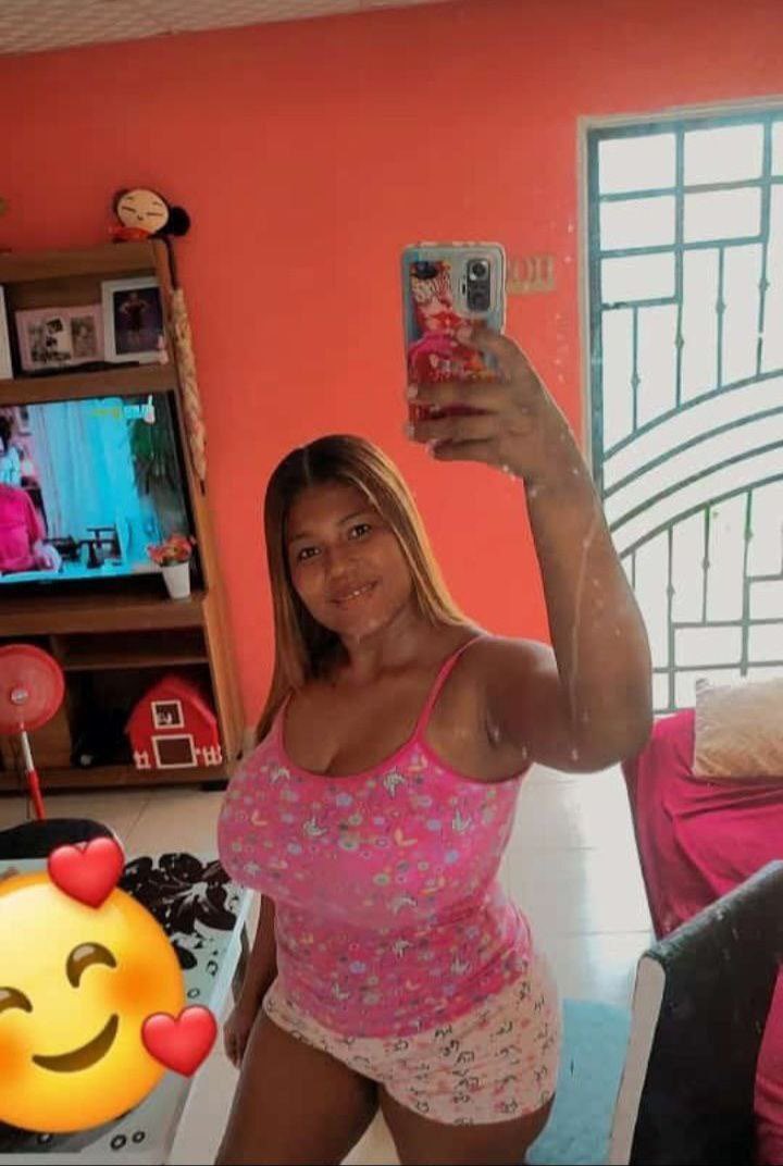 mulher latina 59