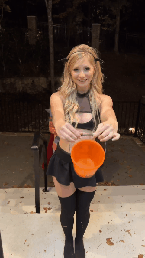 Happy Halloween (2023)