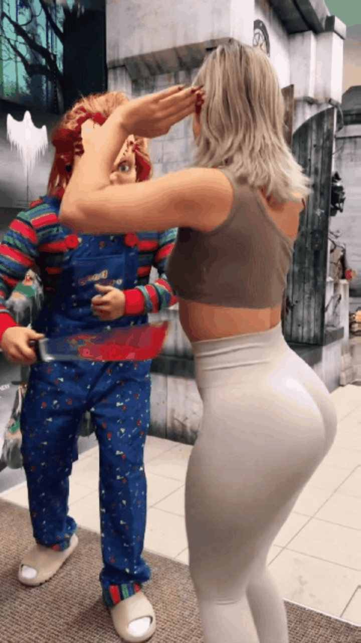 Happy Halloween (2023)