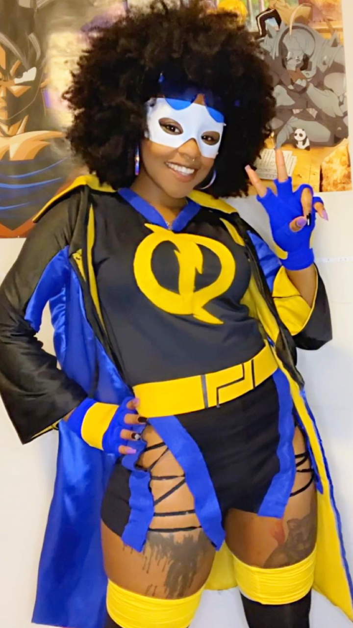 Happy Halloween (2023)