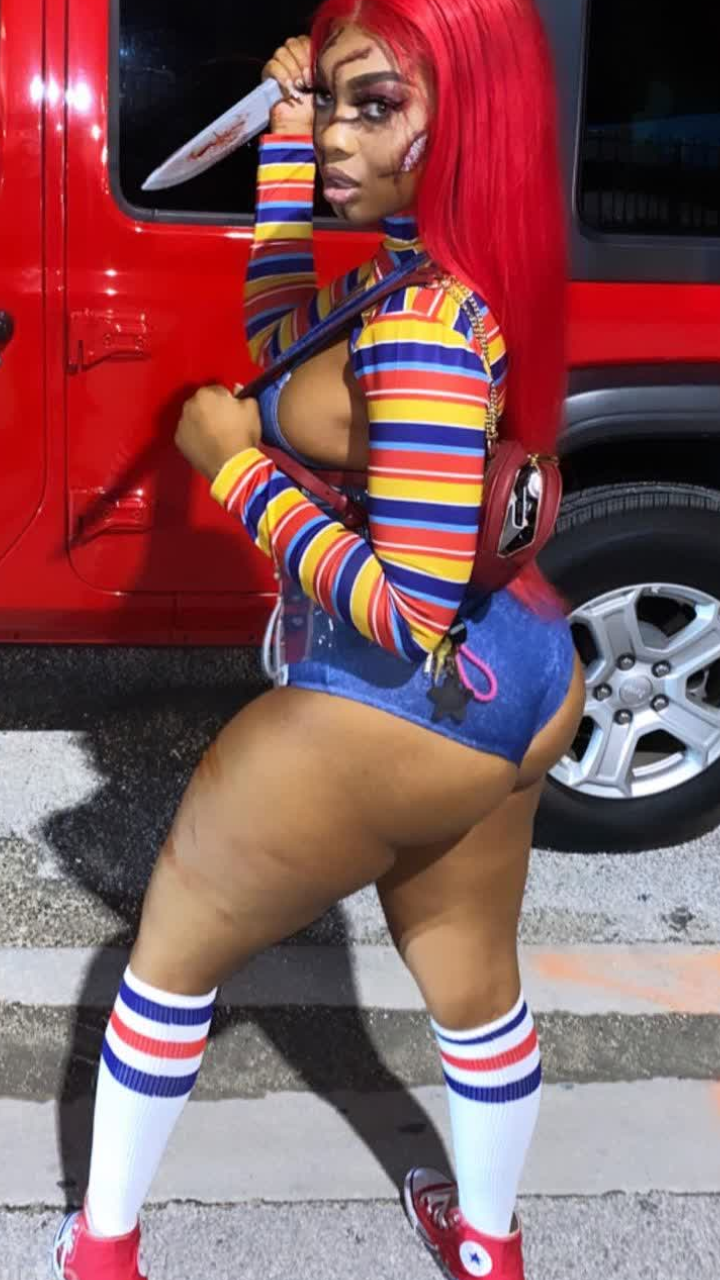 Happy Halloween (2023)