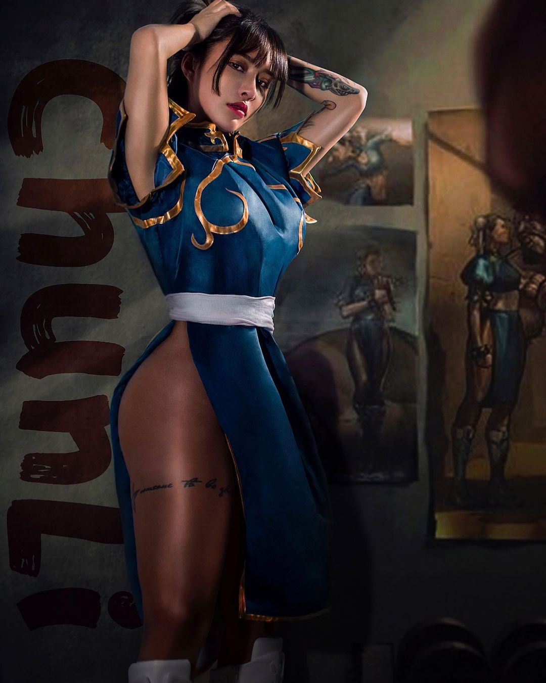 Happy Halloween (2023)