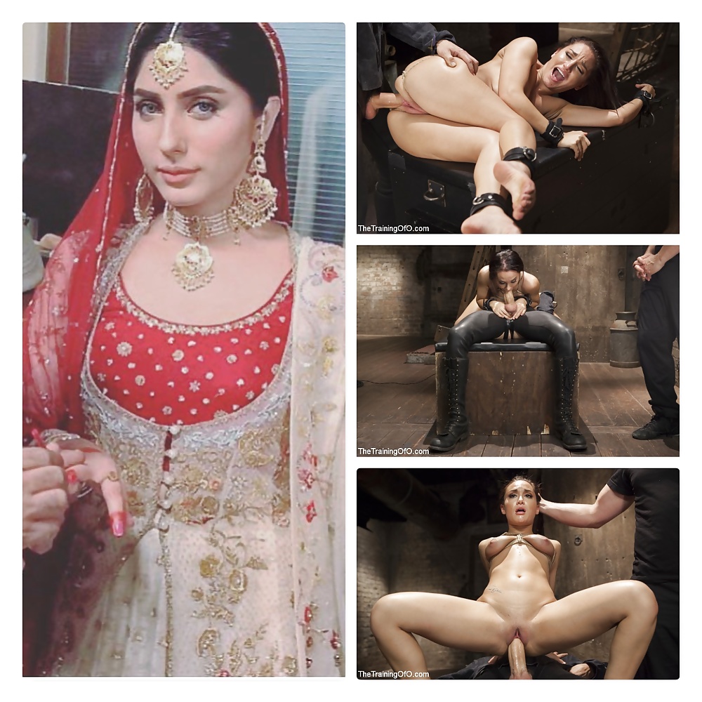 Sex Fantasy with Hot Pakistani Girls