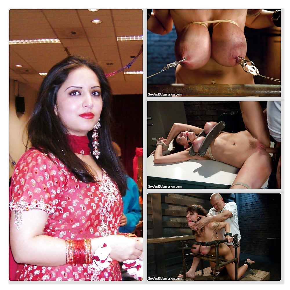 Sex Fantasy with Hot Pakistani Girls