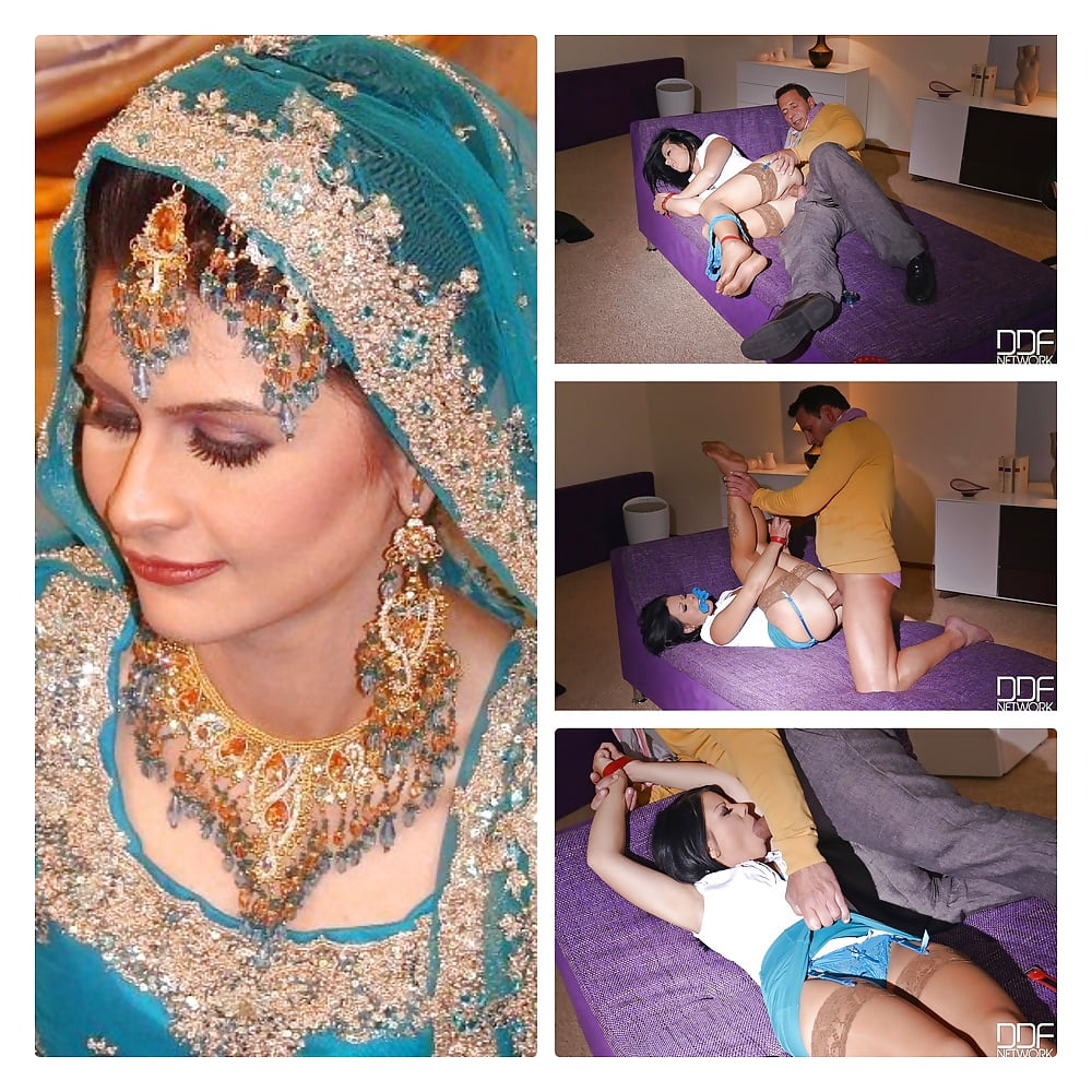 Sex Fantasy with Hot Pakistani Girls