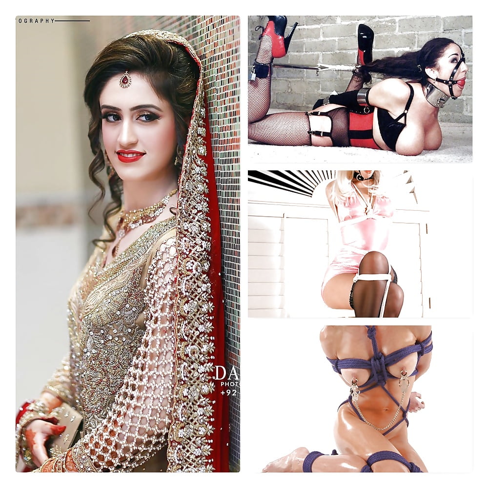 Sex Fantasy with Hot Pakistani Girls