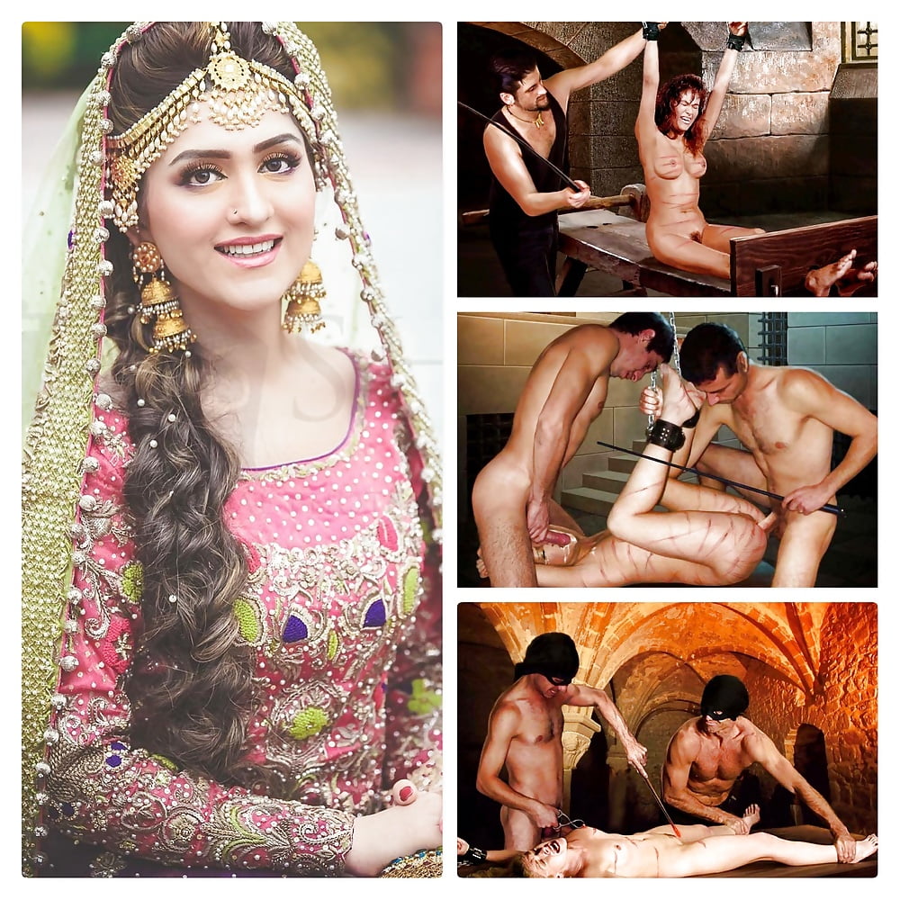 Sex Fantasy with Hot Pakistani Girls