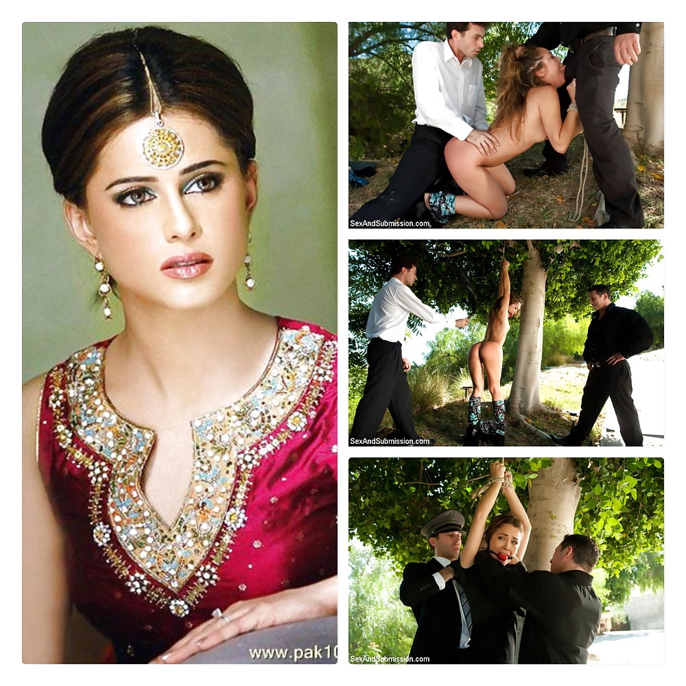 Sex Fantasy with Hot Pakistani Girls