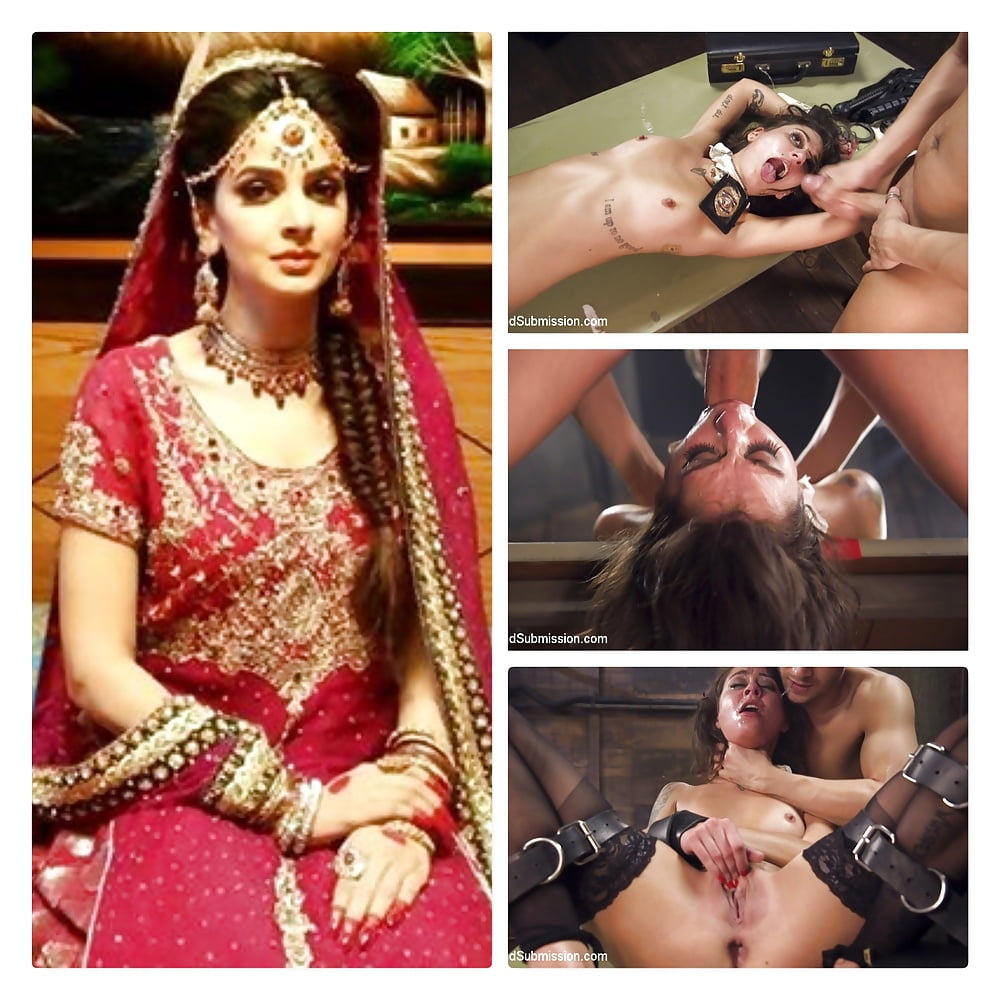 Sex Fantasy with Hot Pakistani Girls