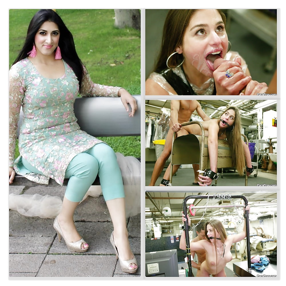 Sex Fantasy with Hot Pakistani Girls