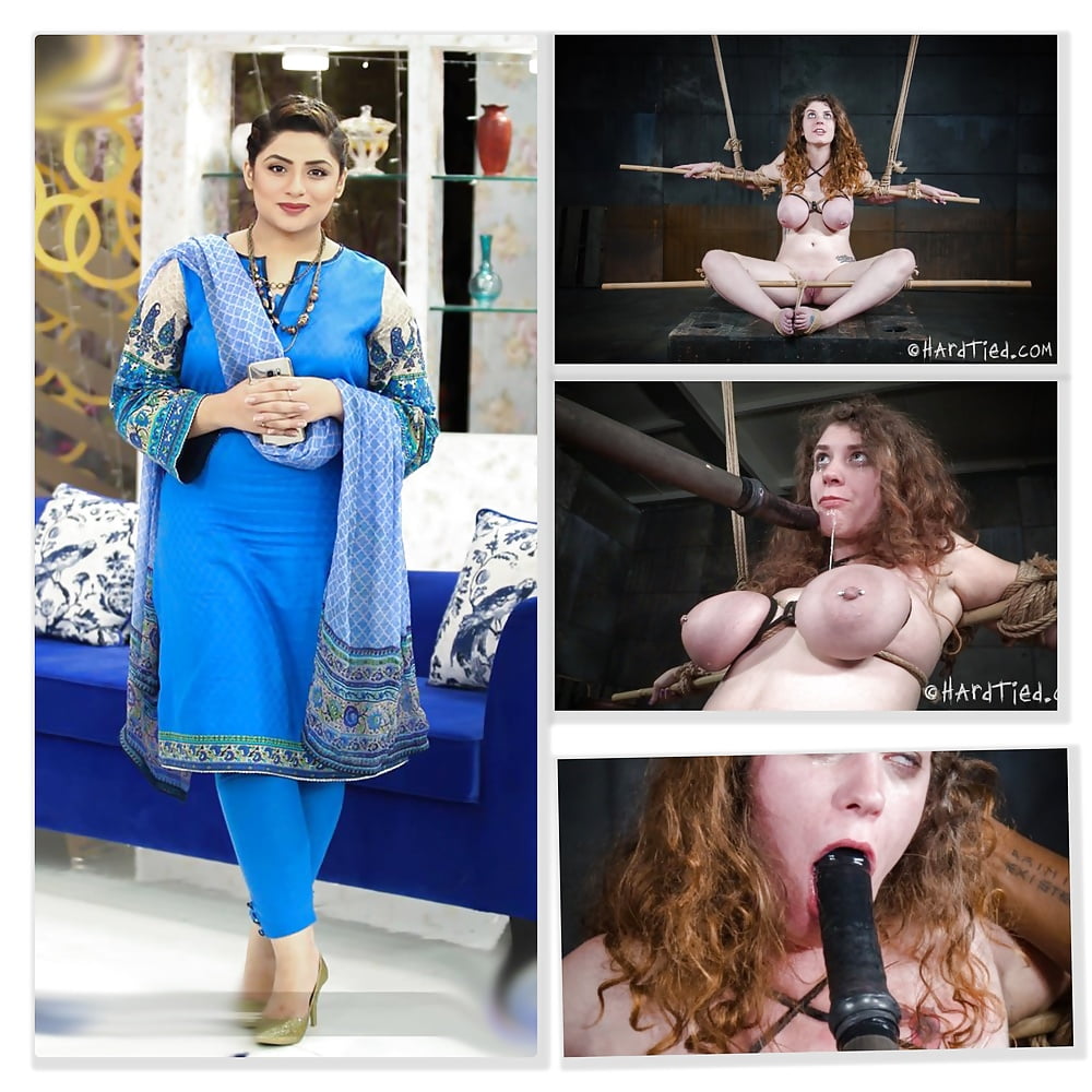 Sex Fantasy with Hot Pakistani Girls