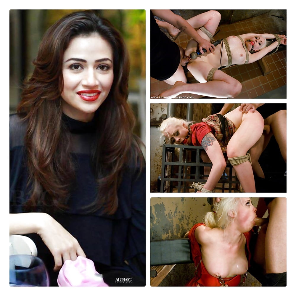 Sex Fantasy with Hot Pakistani Girls