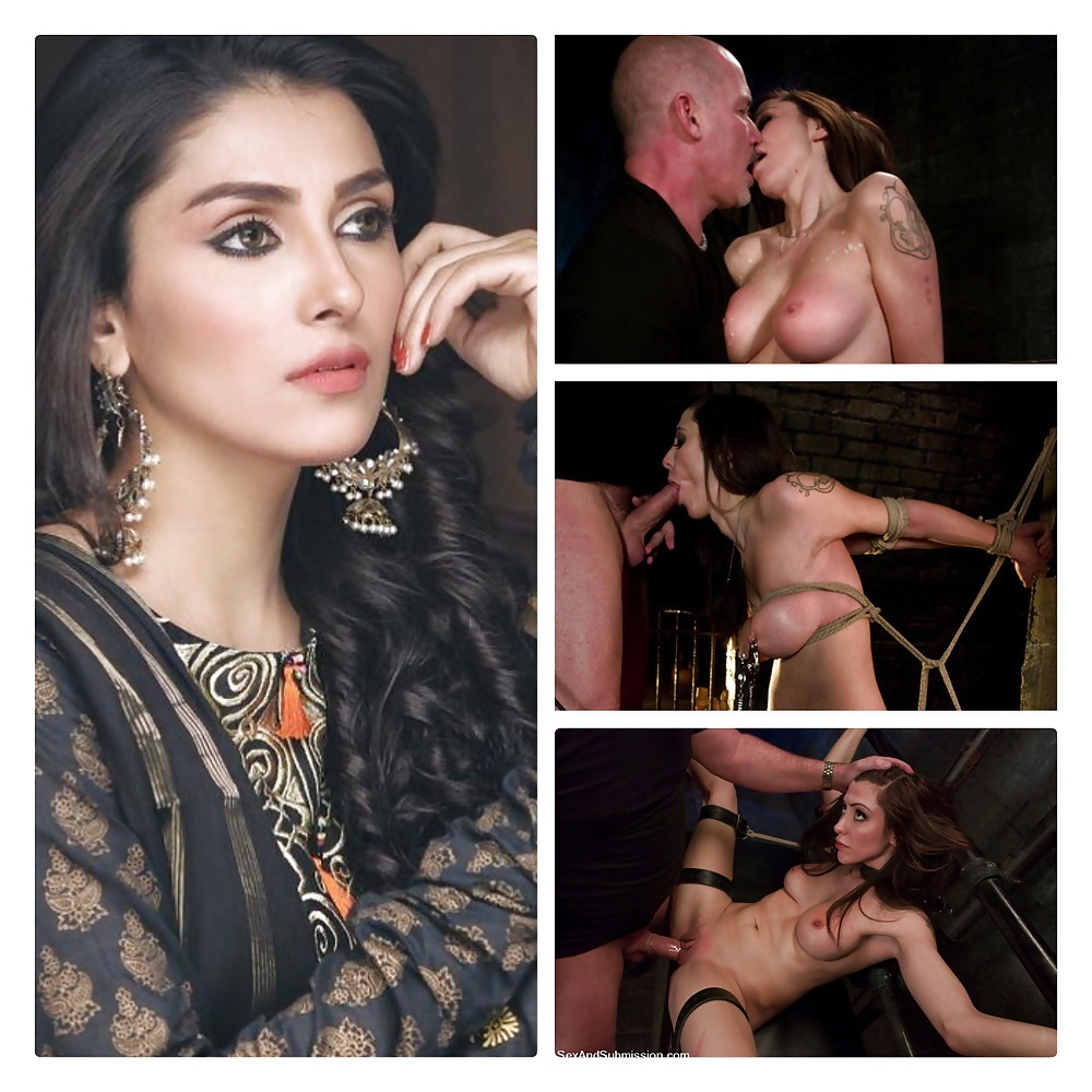 Sex Fantasy with Hot Pakistani Girls