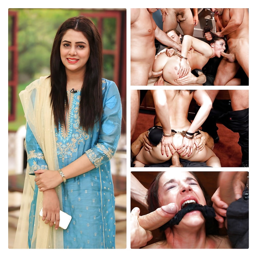 Sex Fantasy with Hot Pakistani Girls