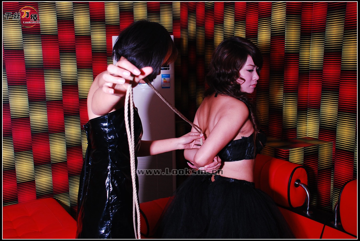 Chinese Rope Model 156