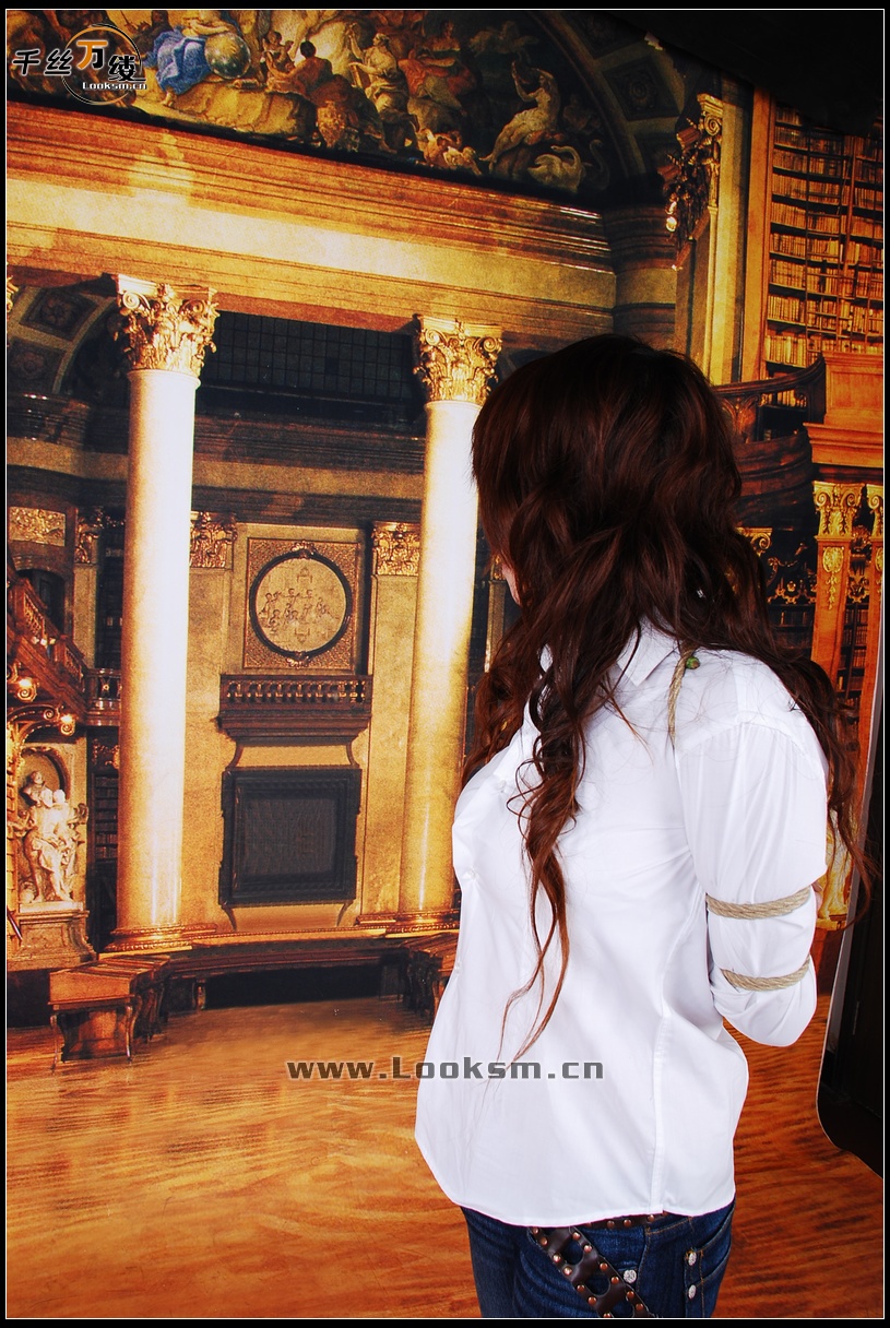 Chinese Rope Model 157