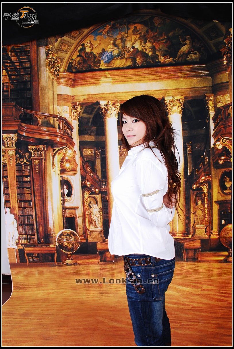 Chinese Rope Model 157