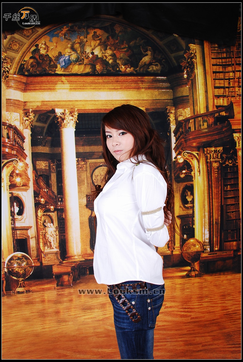 Chinese Rope Model 157