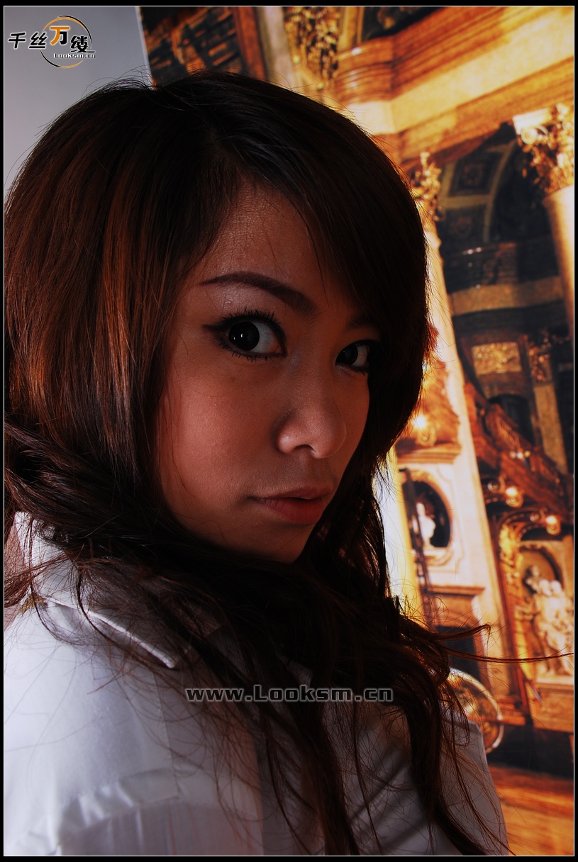 Chinese Rope Model 157