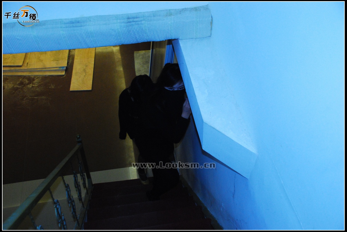 Chinese Rope Model 158