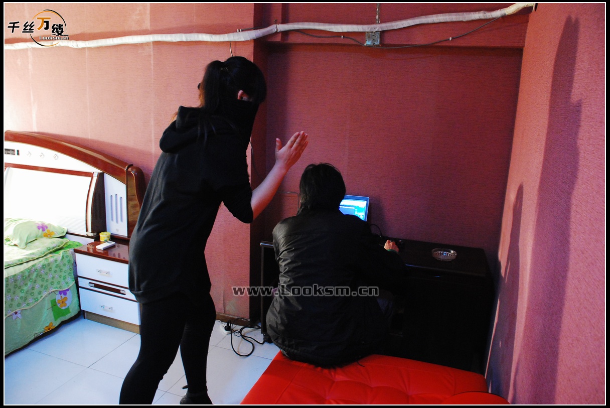 Chinese Rope Model 158