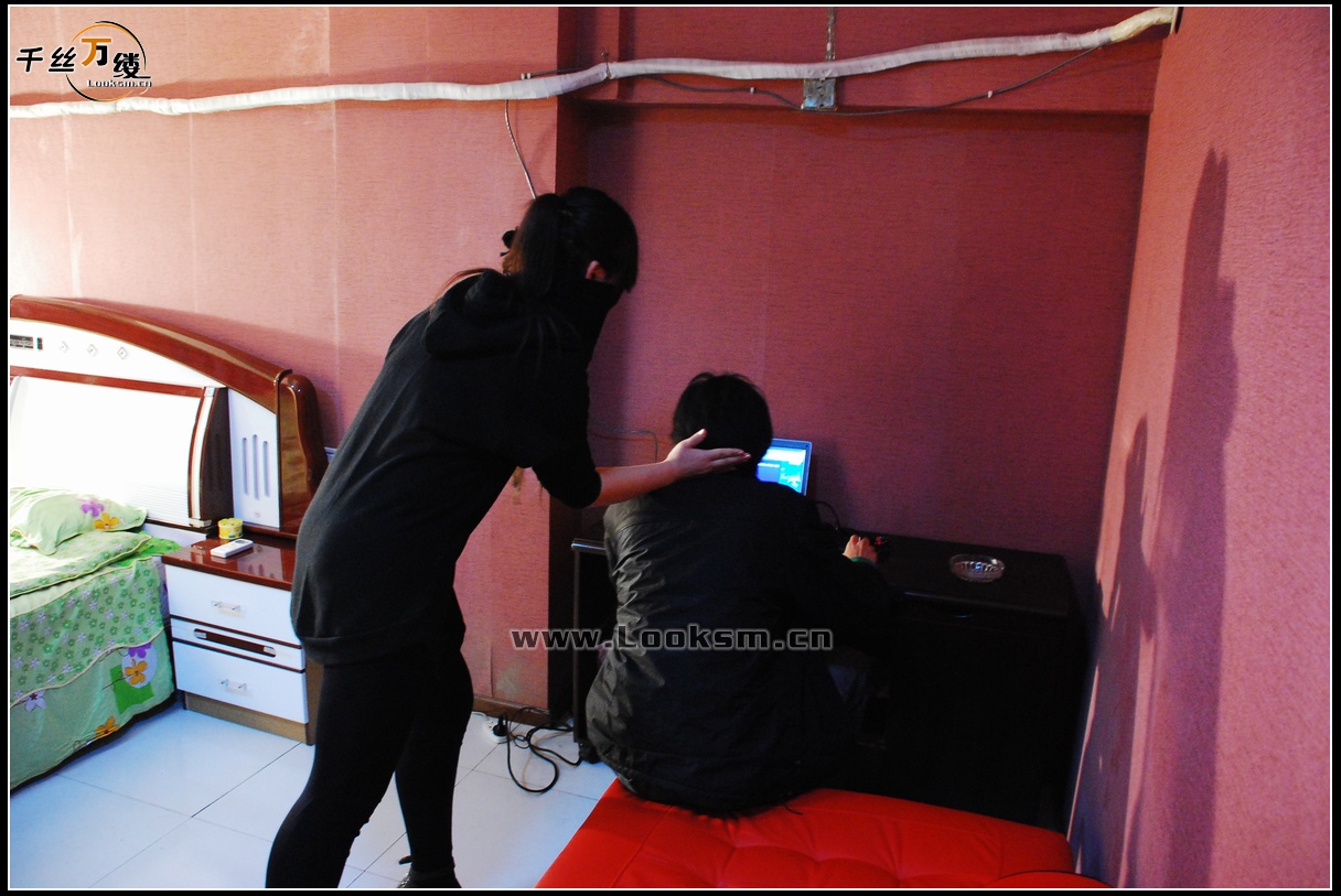 Chinese Rope Model 158