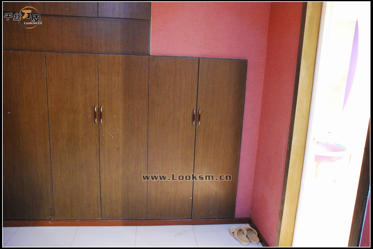 Chinese Rope Model 158