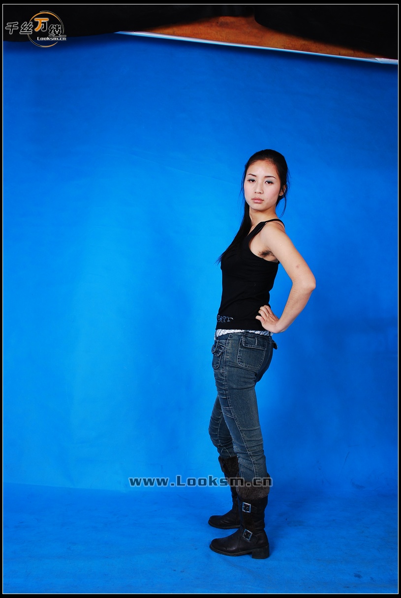 Chinese Rope Model 159