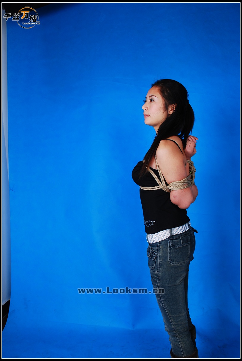 Chinese Rope Model 159