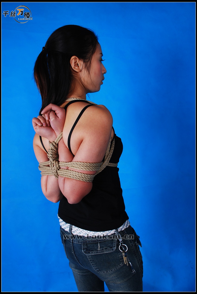 Chinese Rope Model 159