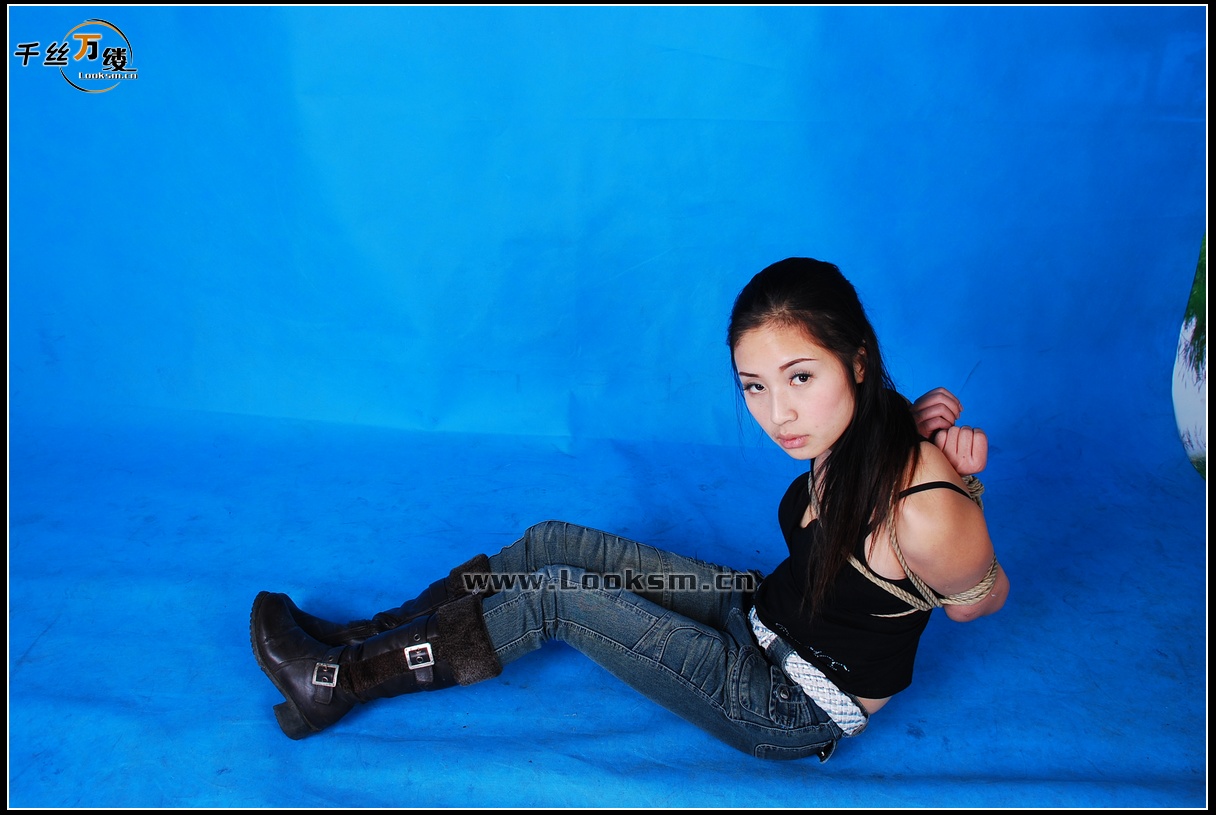 Chinese Rope Model 159