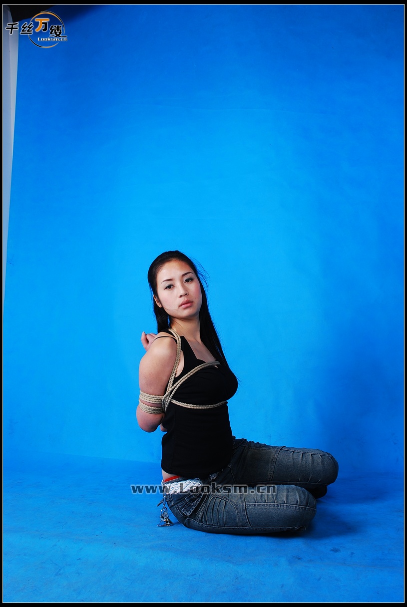 Chinese Rope Model 159