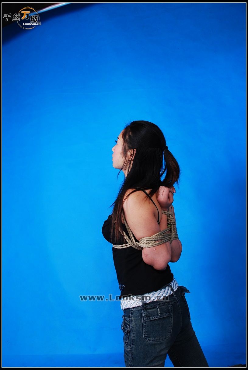 Chinese Rope Model 159