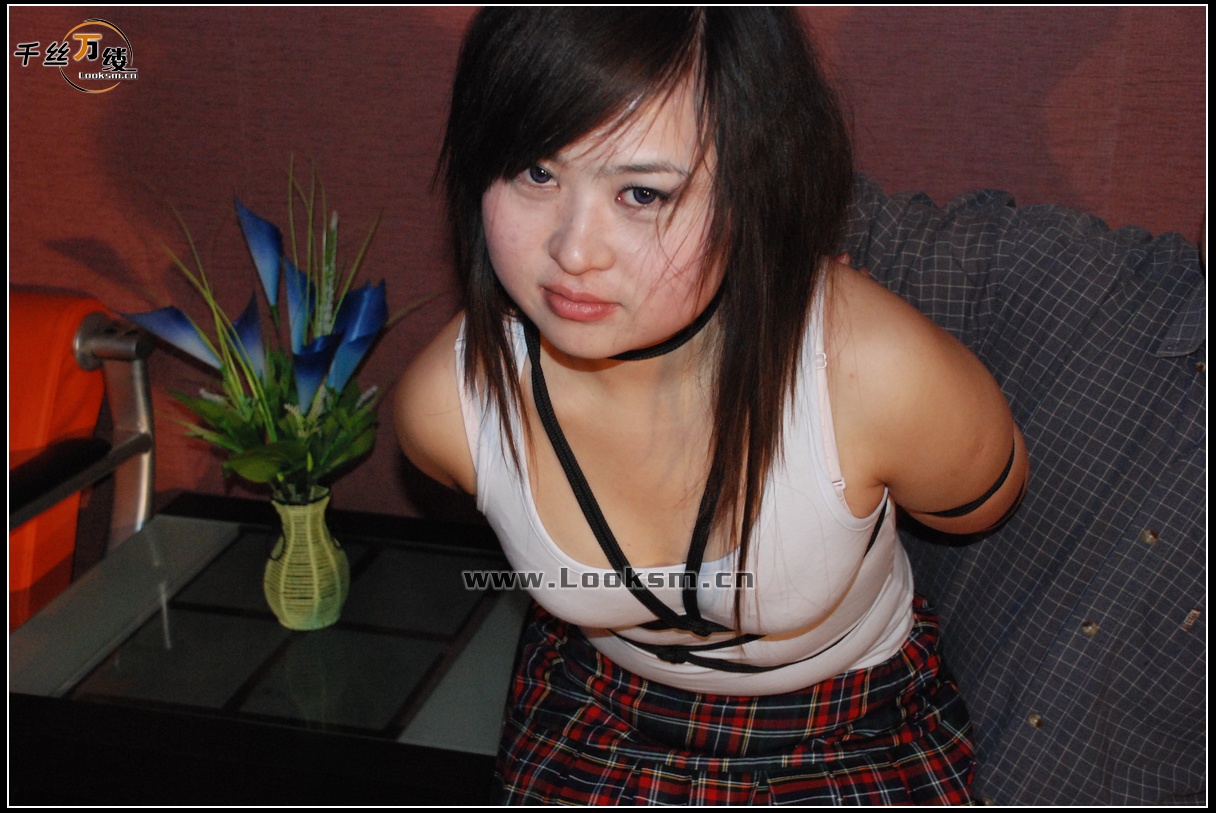 Chinese Rope Model 160