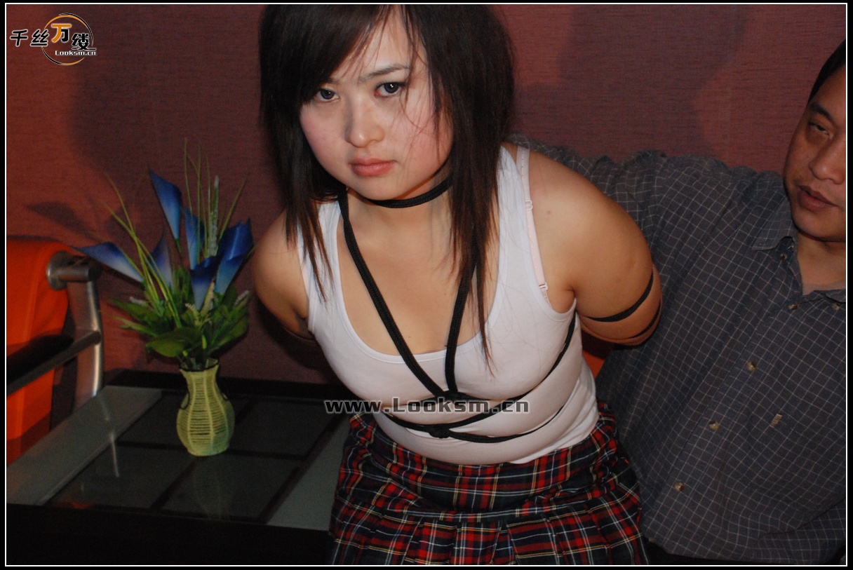 Chinese Rope Model 160