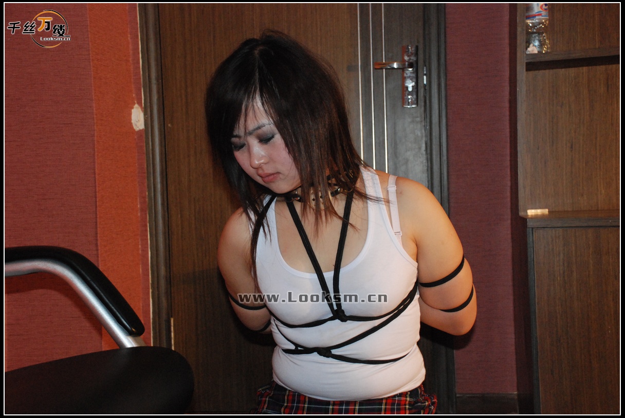 Chinese Rope Model 160