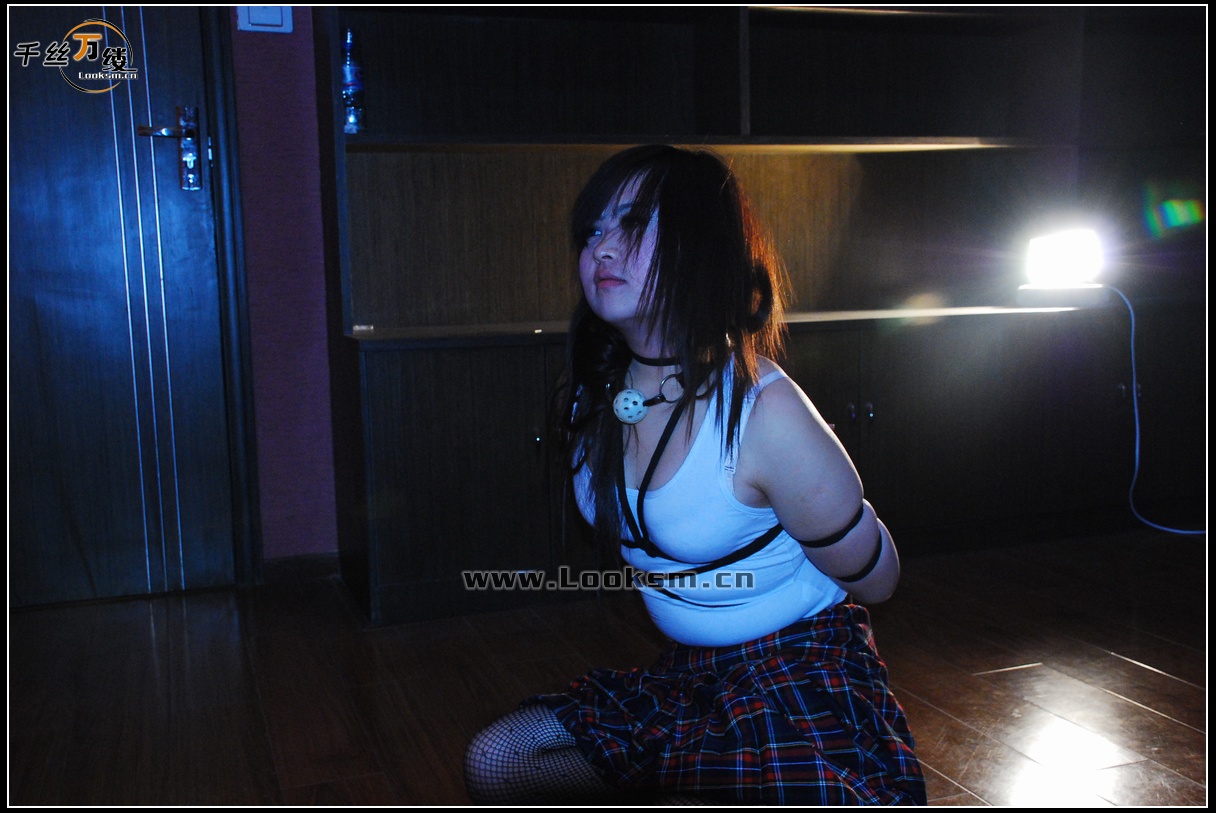 Chinese Rope Model 160