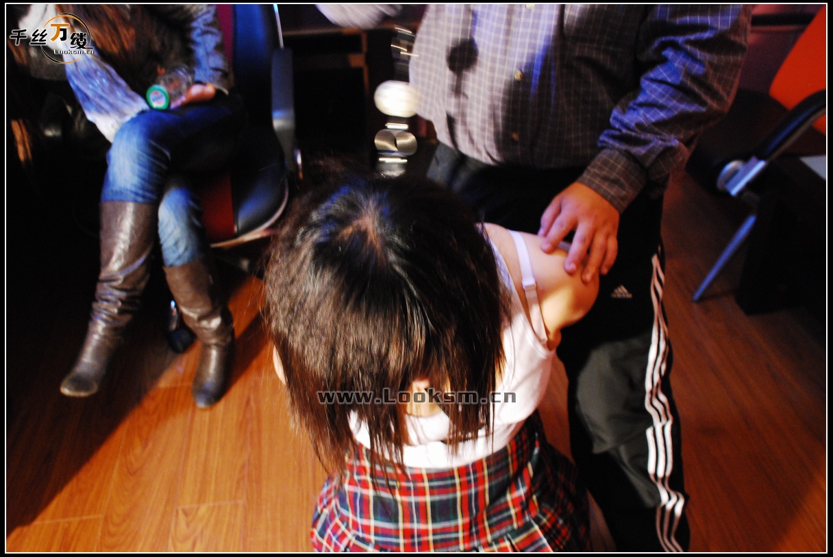 Chinese Rope Model 160