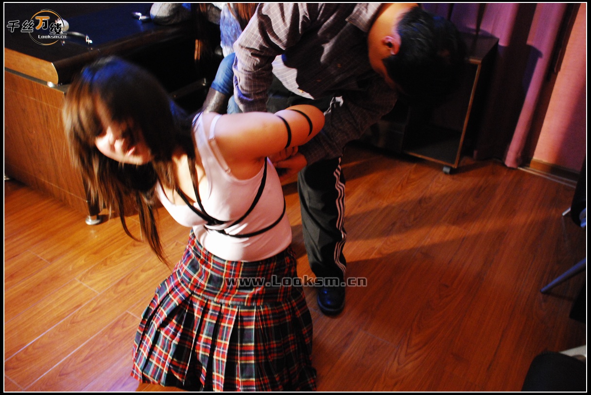 Chinese Rope Model 160